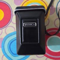📷 Yashica Mat-124G – Biottica medio formato 6x6