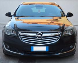 OPEL Insignia - 2015