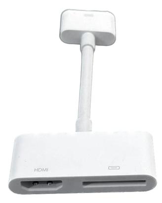 Apple HDMI Adapter