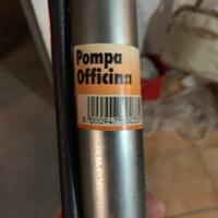 Pompa per bicicletta