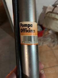 Pompa per bicicletta