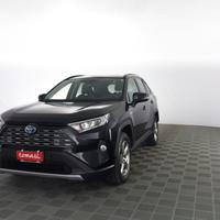 TOYOTA Dyna RAV4 RAV4 2.5 HV (218CV) E-CVT 2WD A