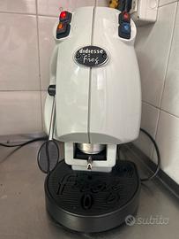 Macchina da caffe frog