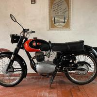 Gilera 150 sport 1958