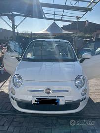 Fiat 500 (2007-2016) - 2012