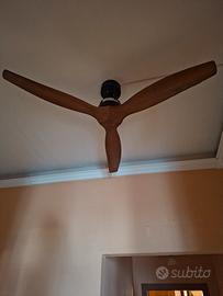 VENTILATORE  A SOFFITTO