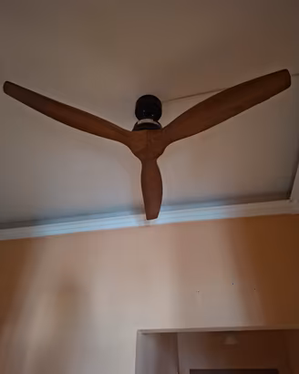VENTILATORE  A SOFFITTO