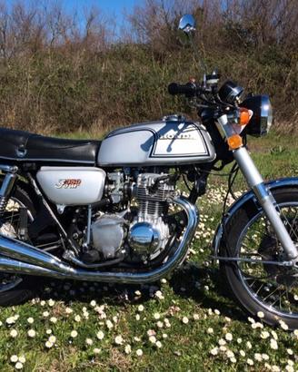 Honda 350 four vespa 250 gts bmw K1100RS Ciao