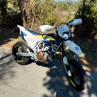 HUSQVARNA 701