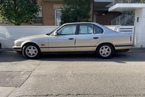BMW Serie 5 (E12/28/34) - 1989