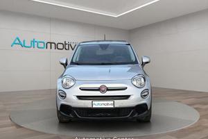 FIAT 500X connect