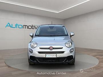 FIAT 500X connect