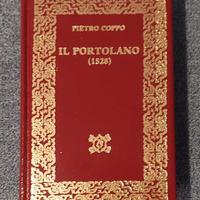 Il Portolano di Pietro Coppo