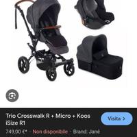 passeggino  jané