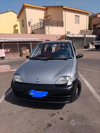 fiat 600