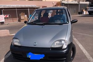 fiat 600
