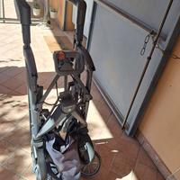 Passeggino Inglesina