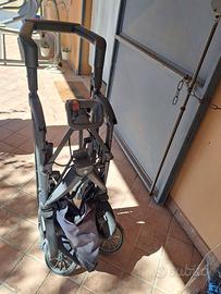 Passeggino Inglesina