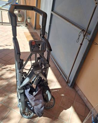 Passeggino Inglesina