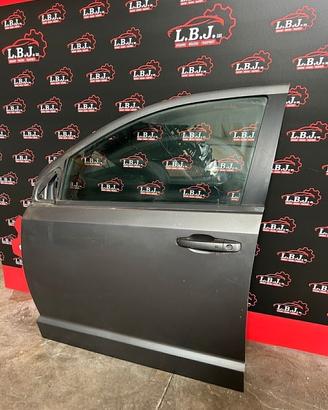 Porta anteriore sinistra Fiat Freemont