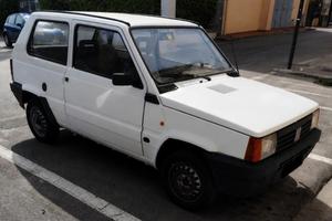 Fiat Panda Young 0.9