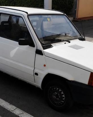Fiat Panda Young 0.9
