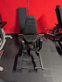 macchina adduttori/abduttori 