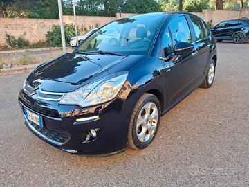 Citroen C3 1.4 e-HDi 70 airdream CMP Seduction