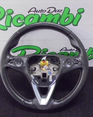 VOLANTE CON COMANDI PER OPEL ASTRA K 2019