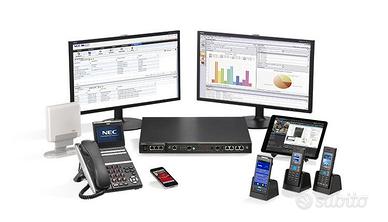 CENTRALINO TELEFONICO PER HOTEL(PMI)