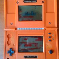 Nintendo Donkey Kong
