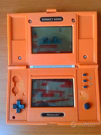 Nintendo Donkey Kong