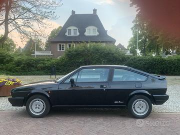Alfa Romeo Alfsud Srint 1.7 QV 1988!!