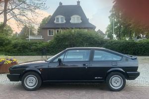 Alfa Romeo Alfsud Srint 1.7 QV 1988!!