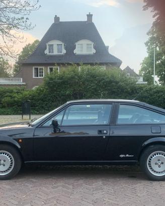 Alfa Romeo Alfsud Srint 1.7 QV 1988!!