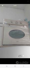 Forno fragranite
