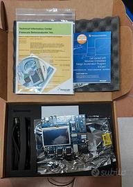Freescale i.MX28 Evaluation Kit