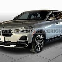 Ricambi bmw x2