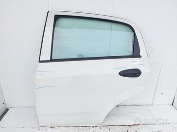 51888070 PORTA POSTERIORE SX FIAT GRANDE PUNTO (19