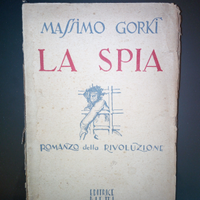 La Spia di Massimo Gorki