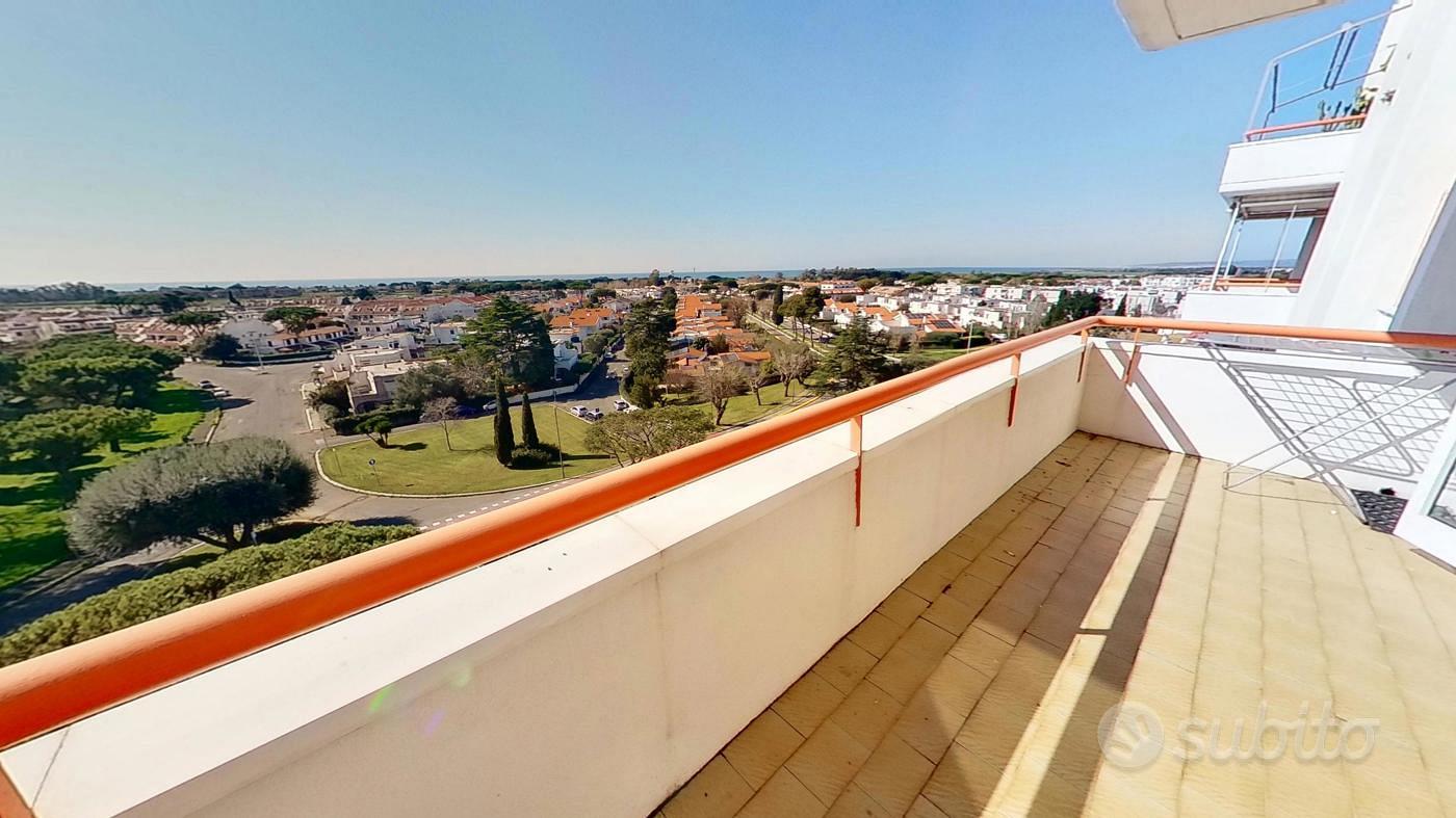 Apartment in Marina di Cerveteri, Cerenova Costantica - Vista 2