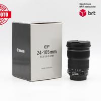 Canon EF 24-105 F3.5-5.6 IS STM (Canon)