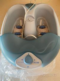 Idromassagiatore Imetec