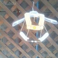 Tutore / divaricatore anche per bambini di Tubinge