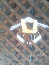 Tutore / divaricatore anche per bambini di Tubinge