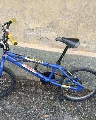 Bmx 20