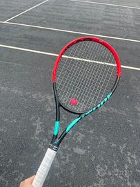 Racchetta da tennis Head Mx attitude tour