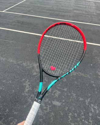 Racchetta da tennis Head Mx attitude tour