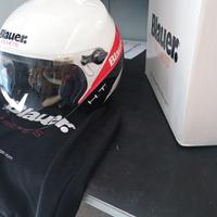 Casco Blauer tg. S