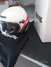 Casco Blauer tg. S